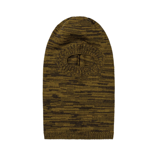 No Problemo Mosca Balaclava - Brown