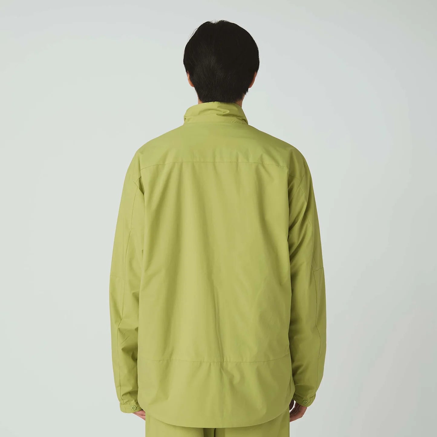 Snow Peak Octa Nomad Jacket - Light Green