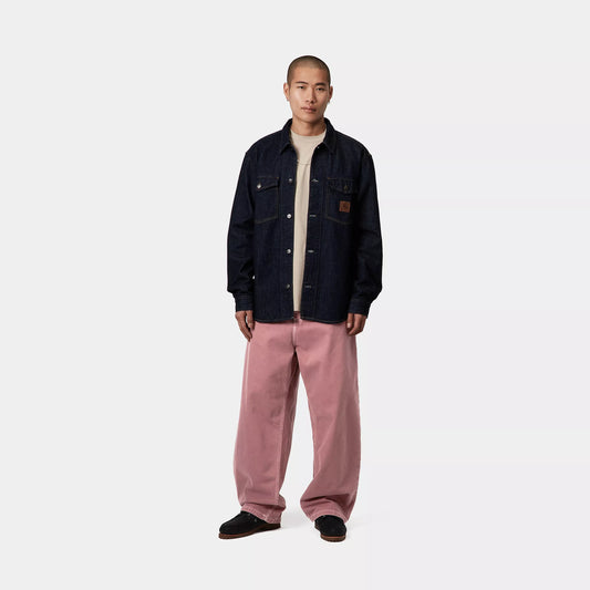 Carhartt WIP Brandon Pant - Dusky Pink
