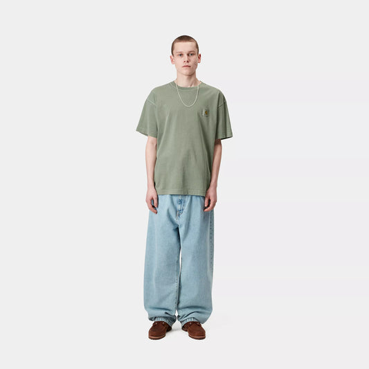 Carhartt WIP S/S Nelson T-Shirt - Green