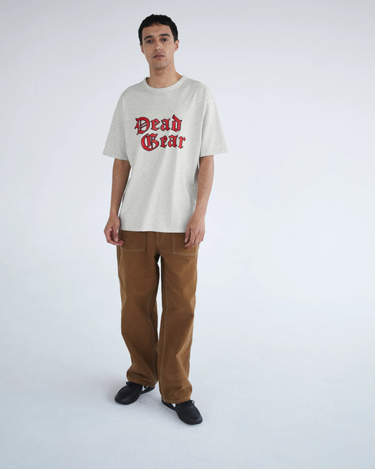 Khakis Dead Gear S/S T-Shirt