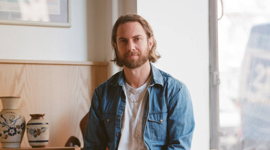 Dan Snyder founder of Corridor talks us through his creative process