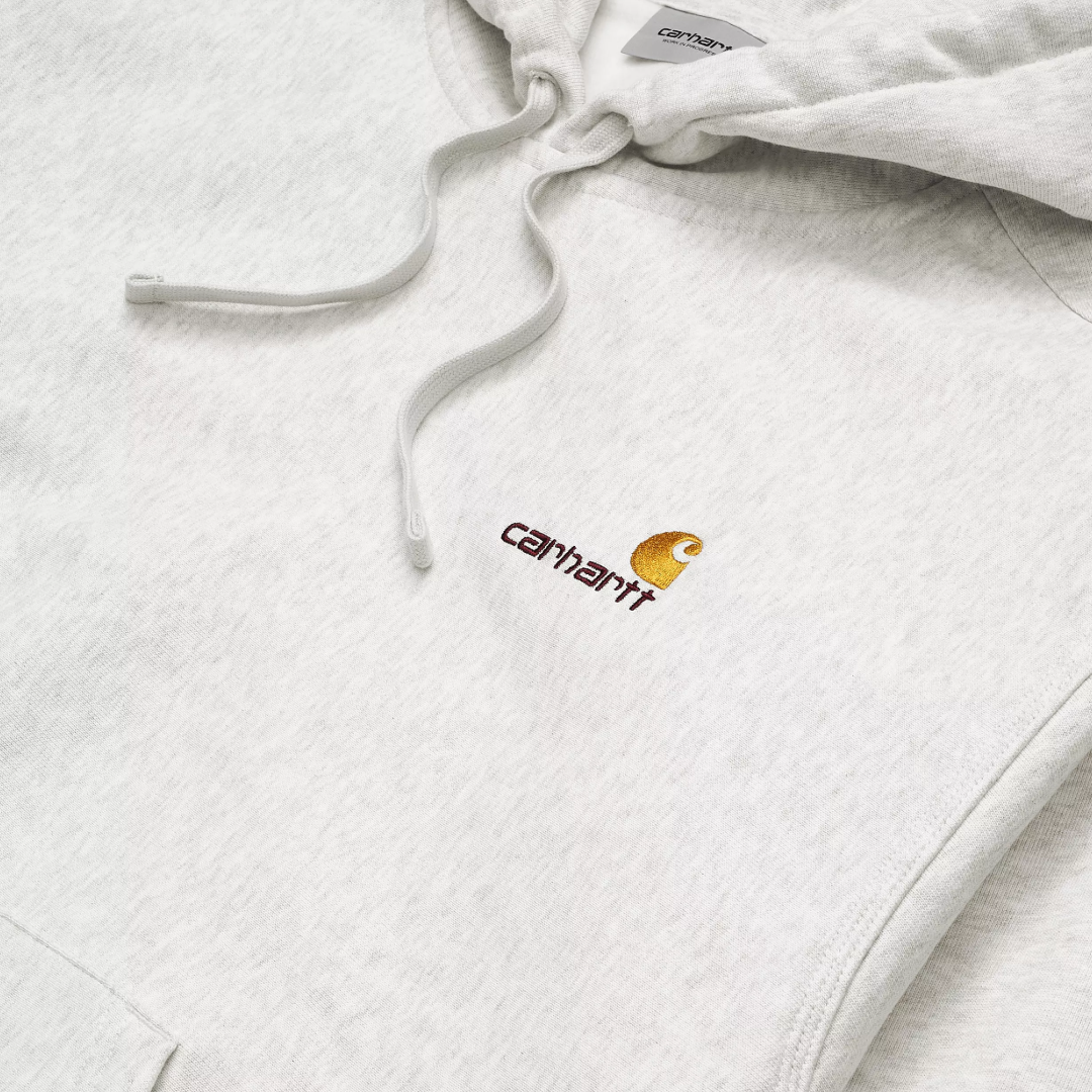 Sweats & Hoods