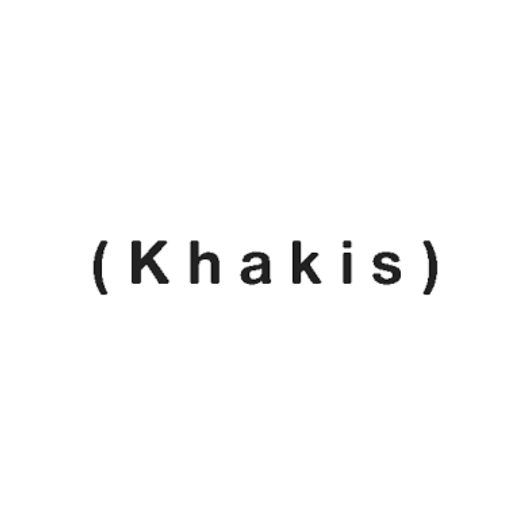 Khakis