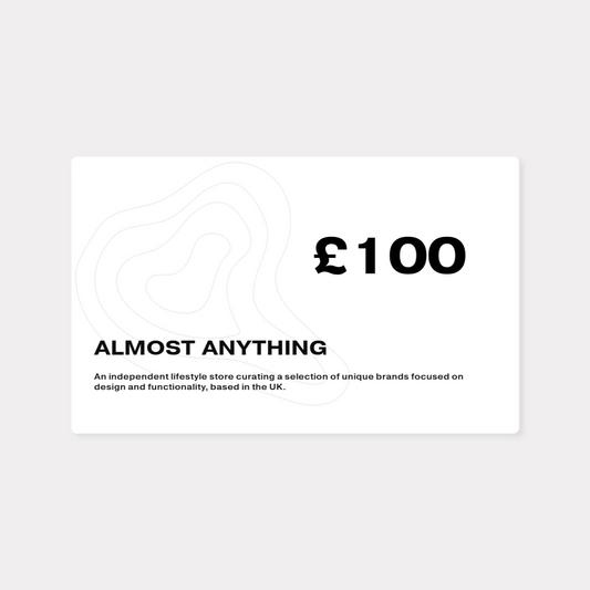 Gift Card £100