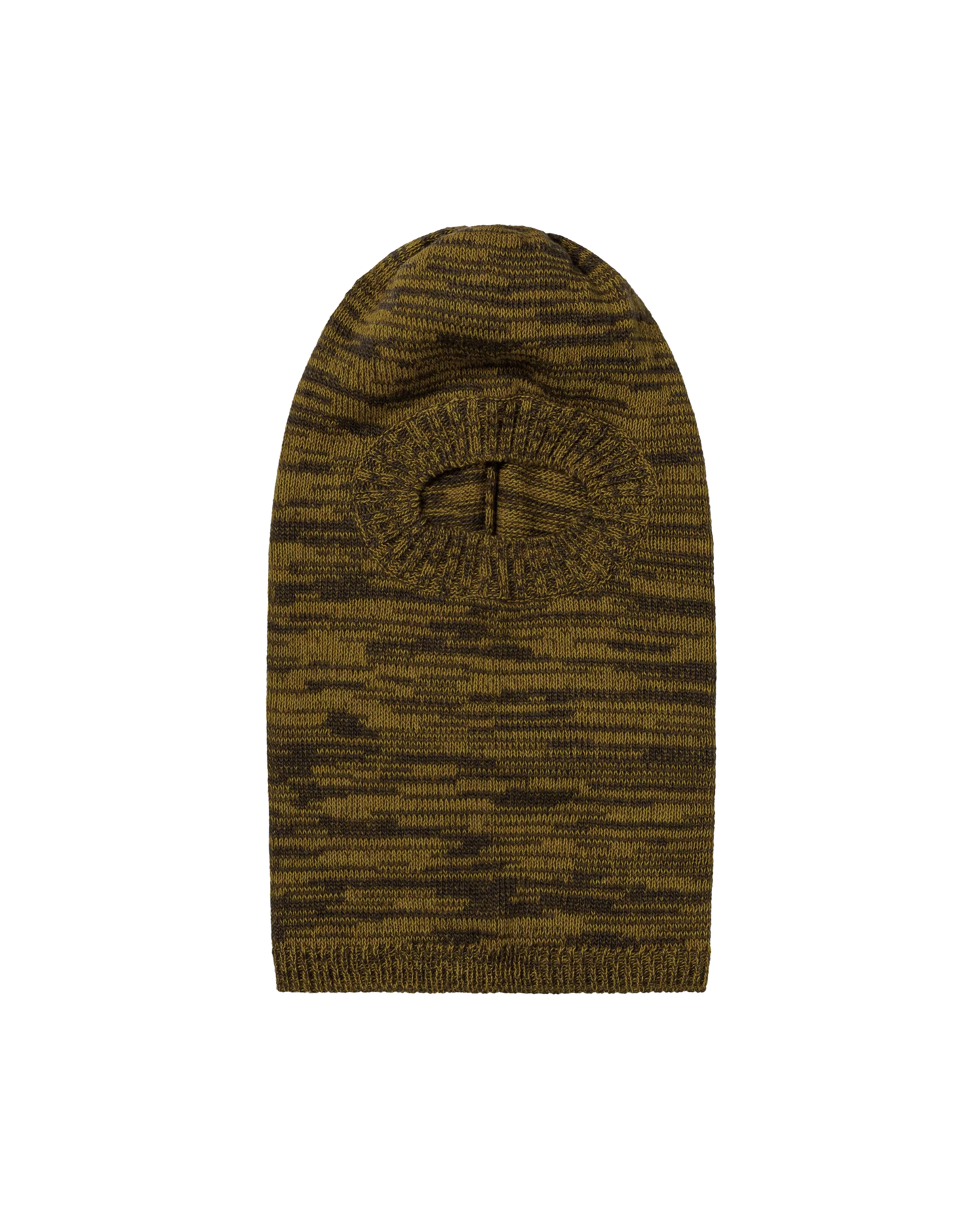 No Problemo Mosca Balaclava - Brown