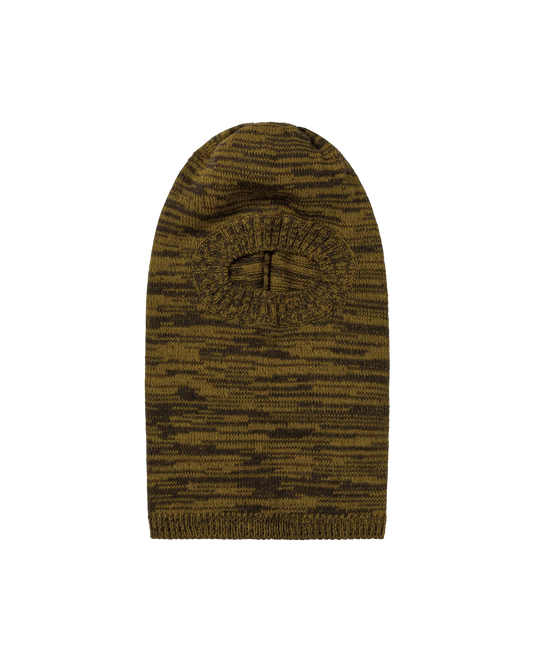 No Problemo Mosca Balaclava - Brown