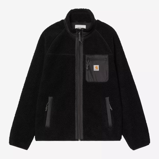 Carhartt WIP Prentis Liner Fleece - Black
