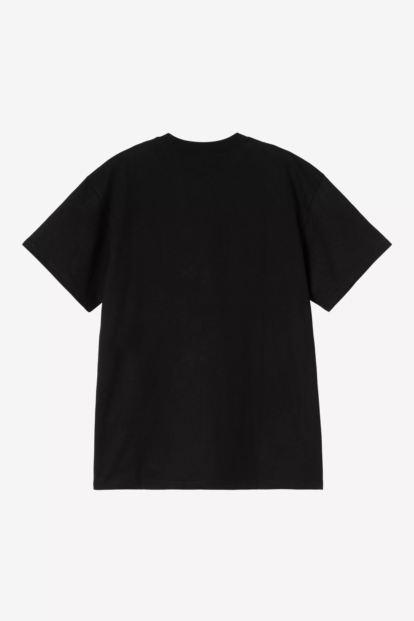 Carhartt WIP S/S Gatecrasher T-Shirt - Black