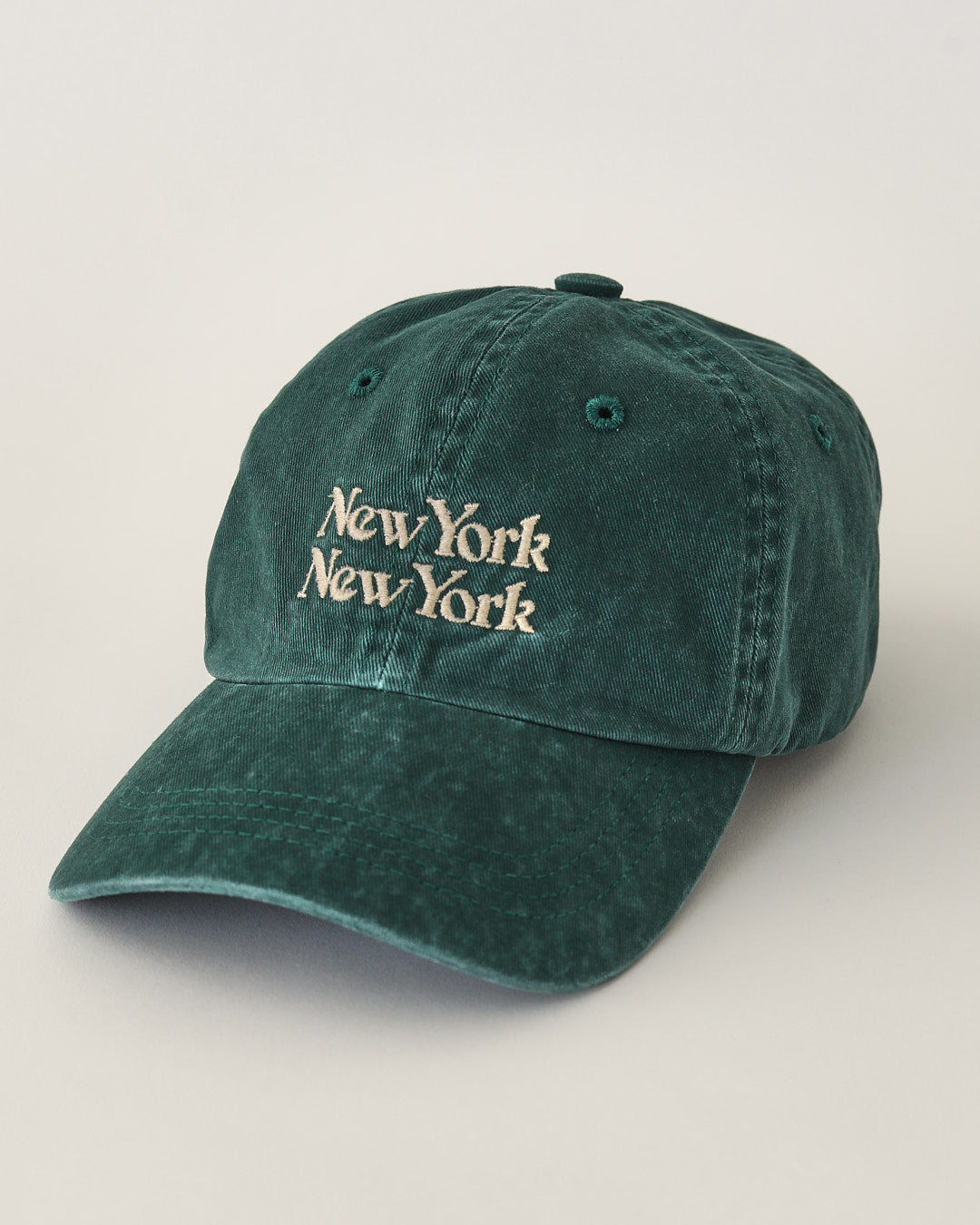 Corridor NY NY Cap - Green