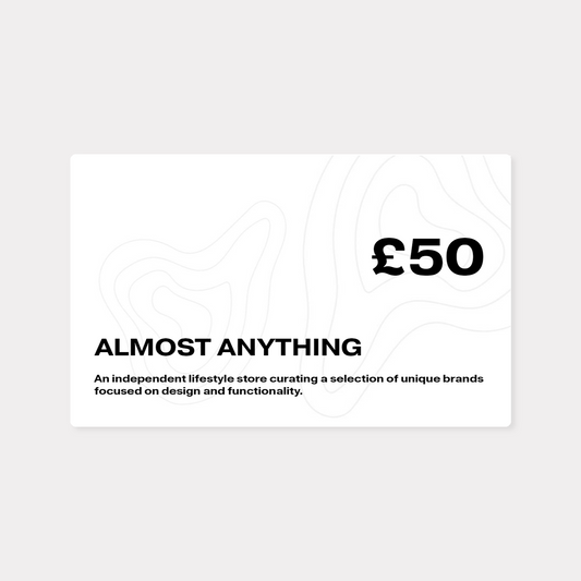 Gift Card £50