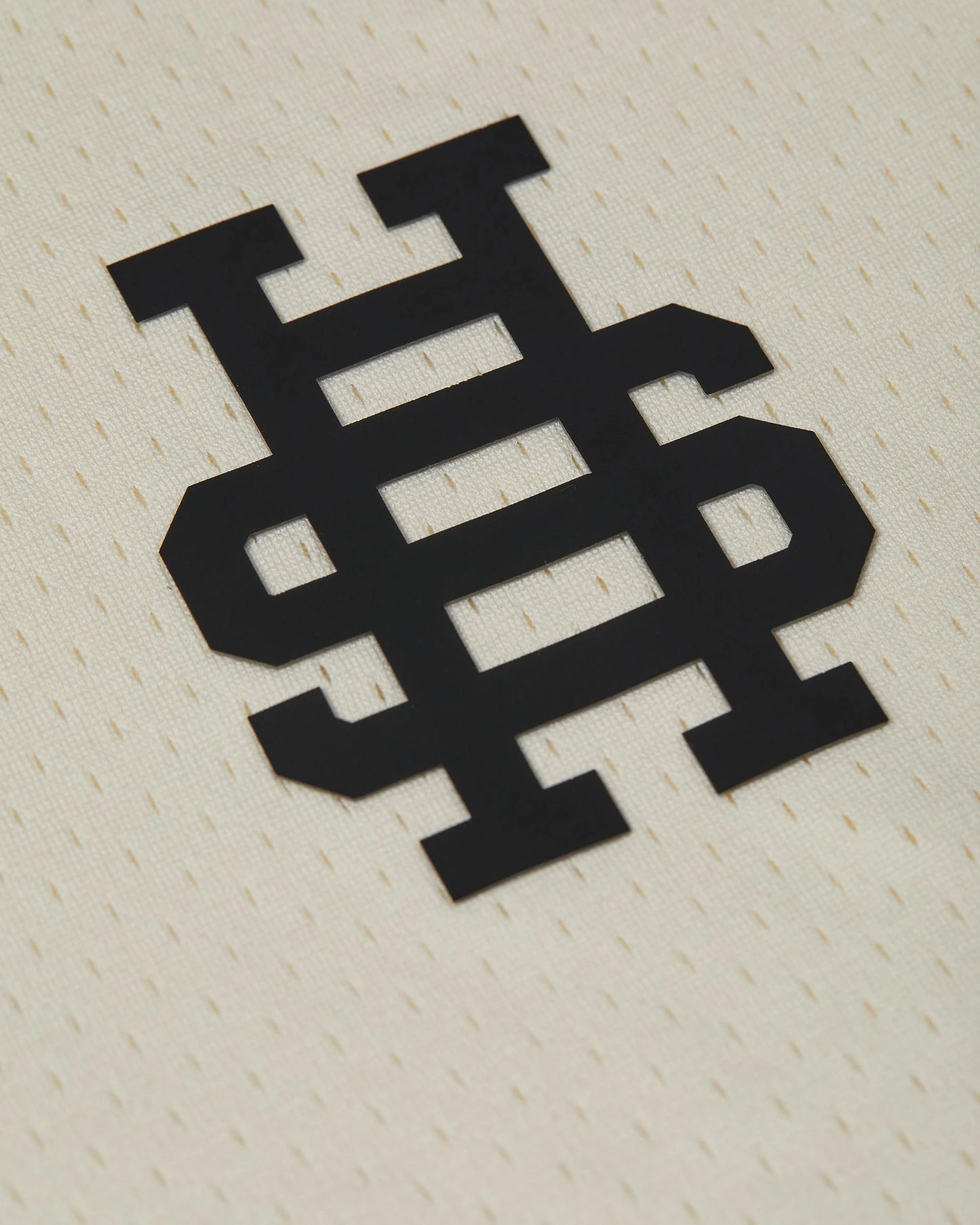 HAL STUDIOS Field Jersey L/S - Bone