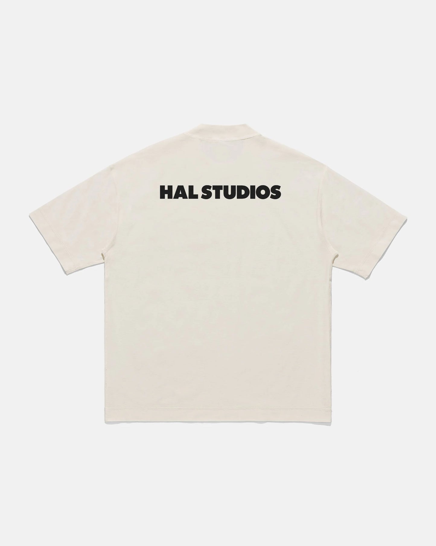 HAL STUDIOS Inside Out Uniform T-Shirt