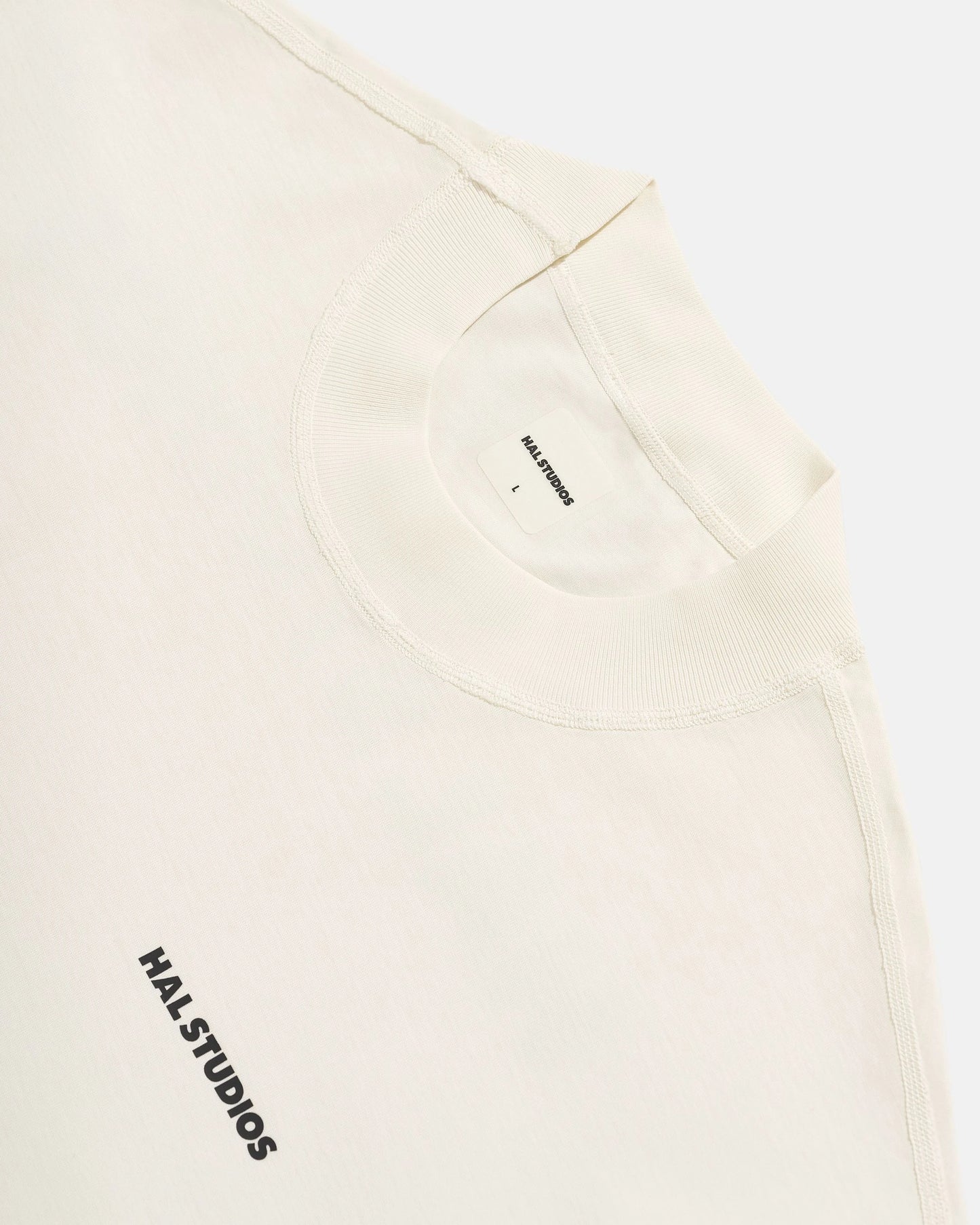HAL STUDIOS Inside Out Uniform T-Shirt