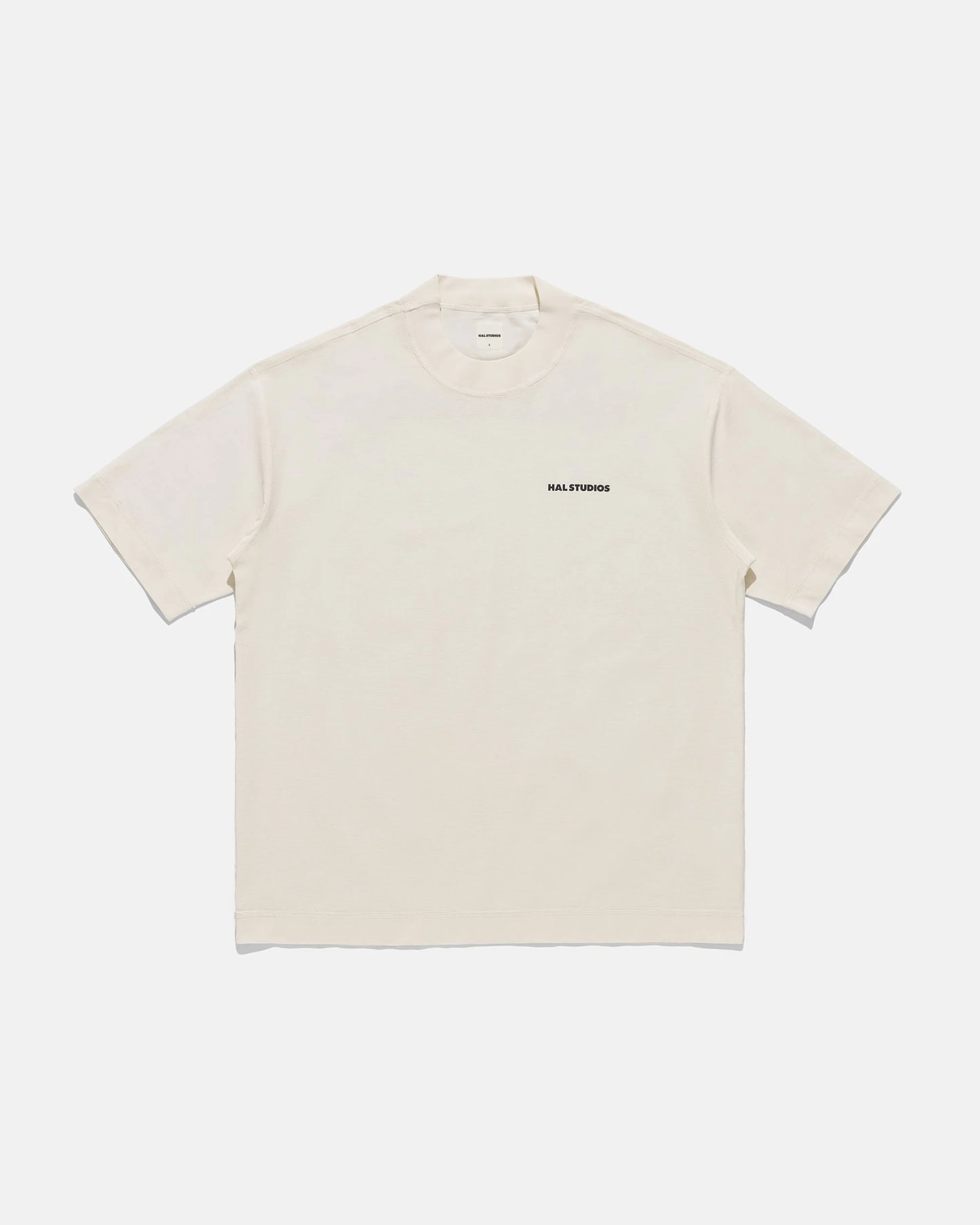 HAL STUDIOS Inside Out Uniform T-Shirt