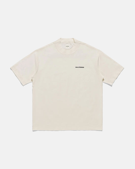 HAL STUDIOS Inside Out Uniform T-Shirt