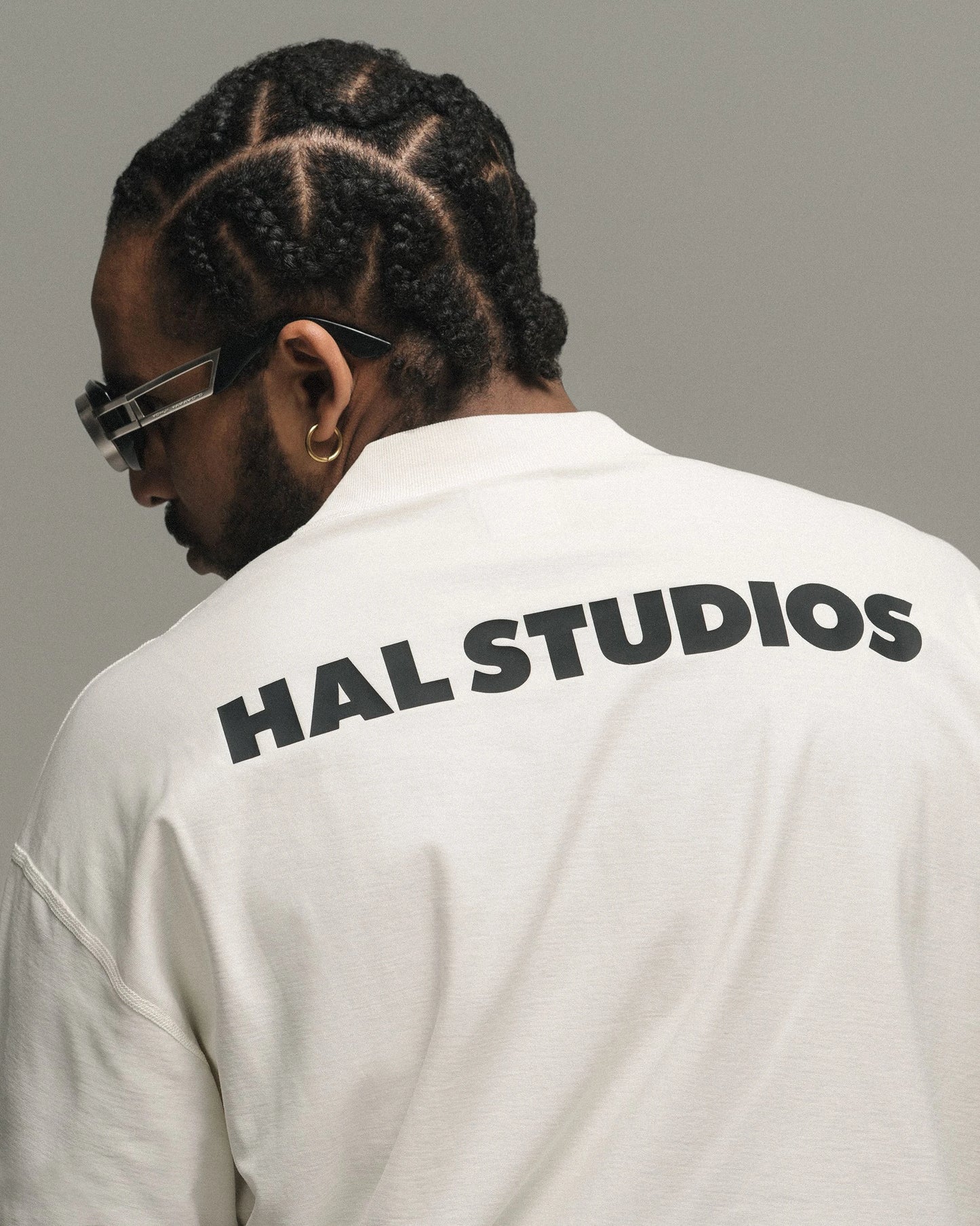 HAL STUDIOS Inside Out Uniform T-Shirt