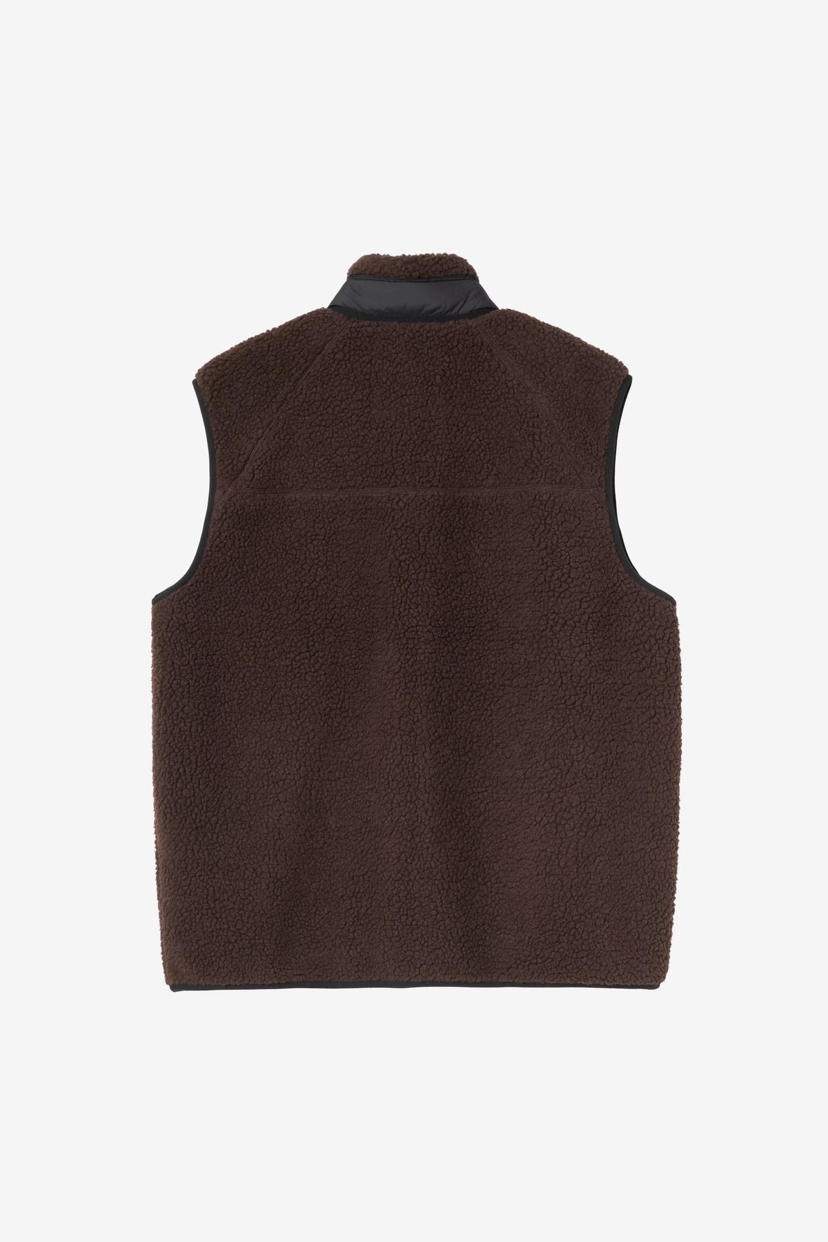Carhartt WIP Prentis Vest Liner - Palisander
