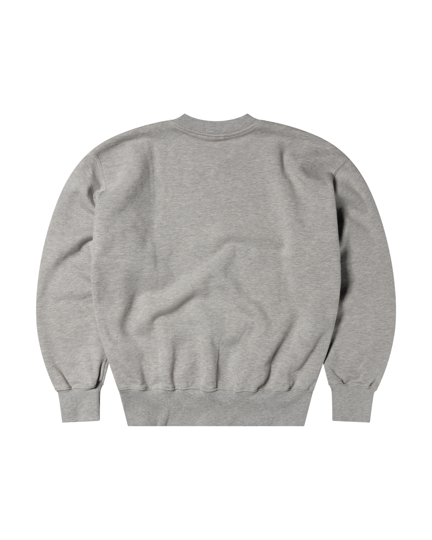 No Problemo NYP Sweatshirt - Grey Marl
