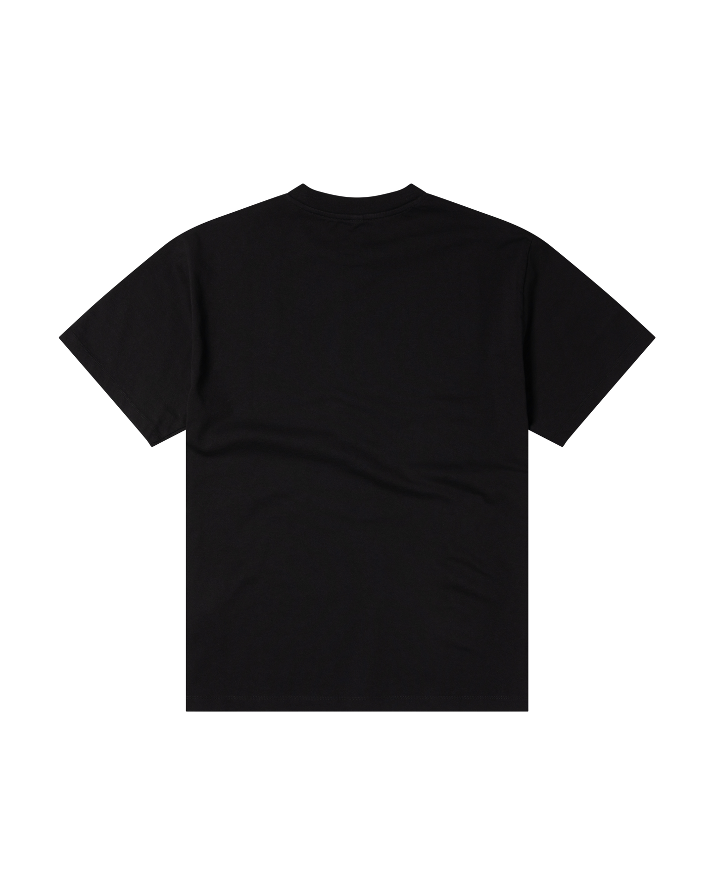 No Problemo Digi Problemo T-Shirt - Black
