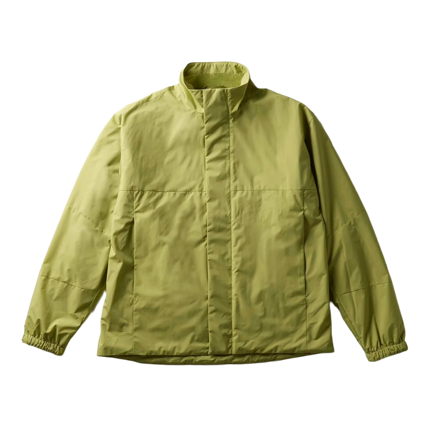 Snow Peak Octa Nomad Jacket - Light Green