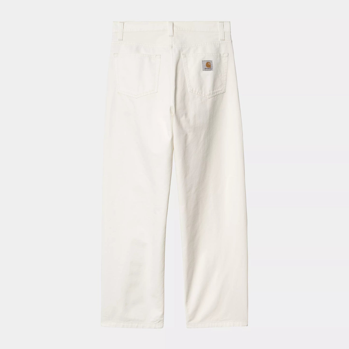 Carhartt WIP Landon Pant - Off White
