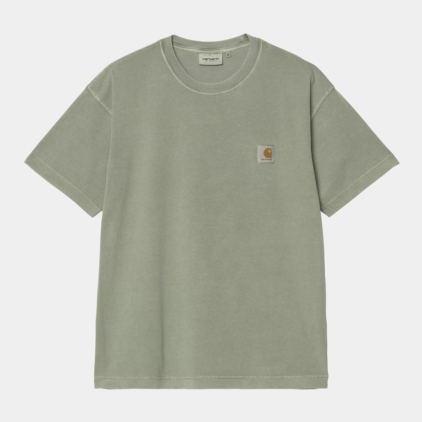 Carhartt WIP S/S Nelson T-Shirt - Green