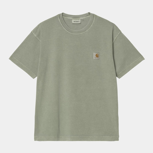 Carhartt WIP S/S Nelson T-Shirt - Green