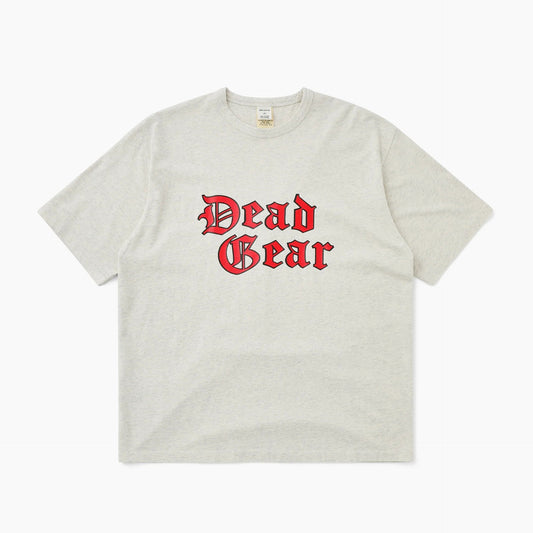Khakis Dead Gear S/S T-Shirt