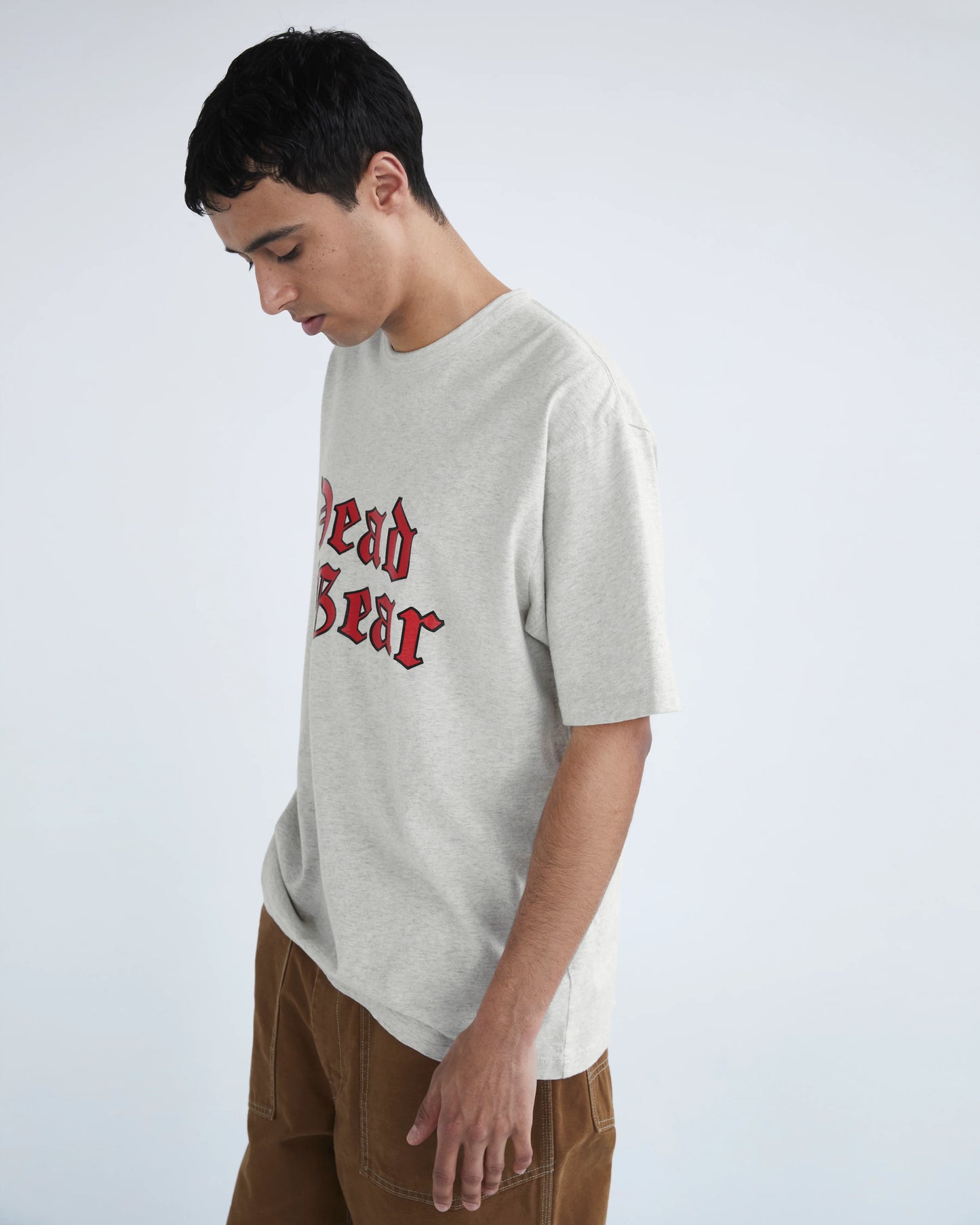 Khakis Dead Gear S/S T-Shirt