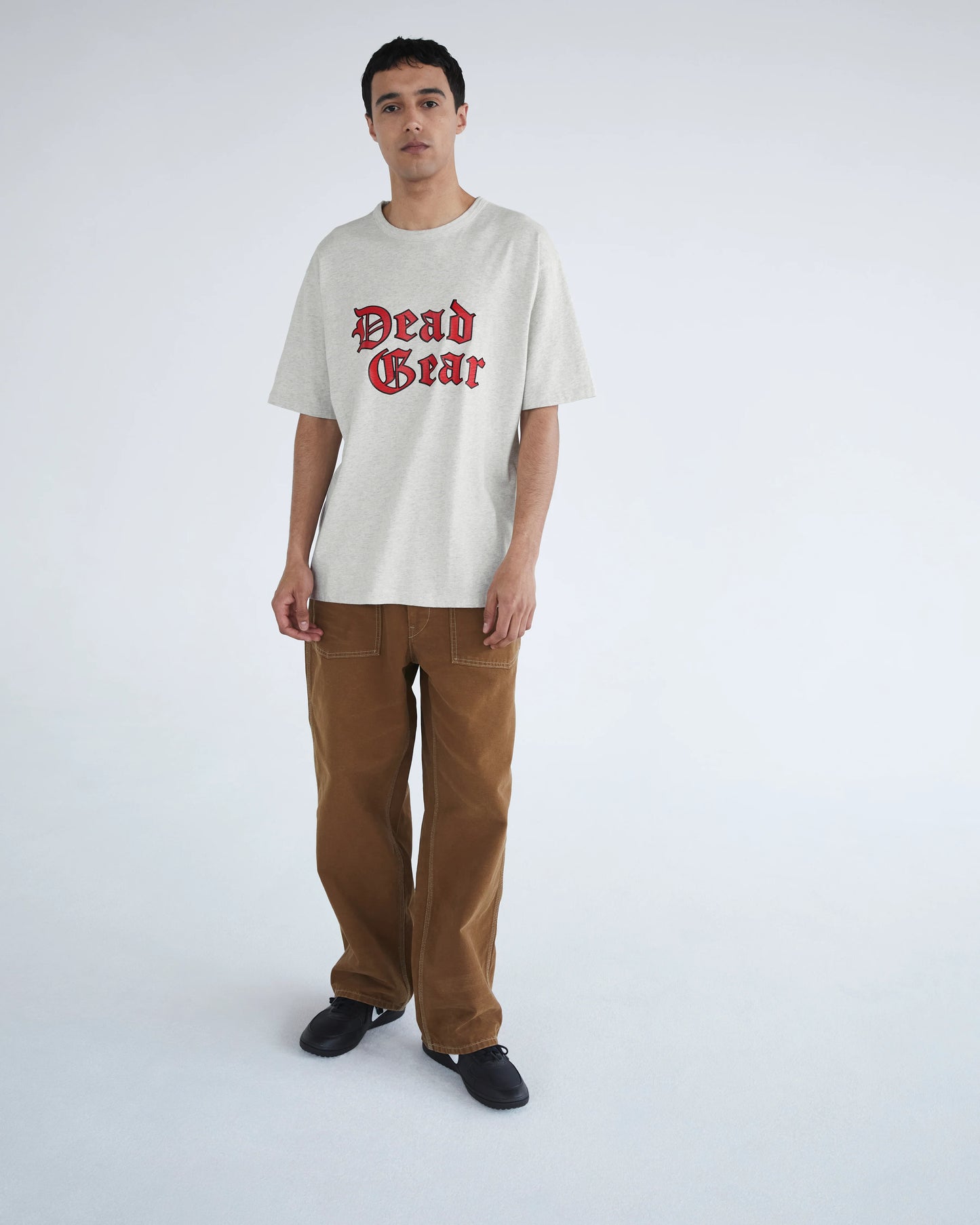 Khakis Dead Gear S/S T-Shirt