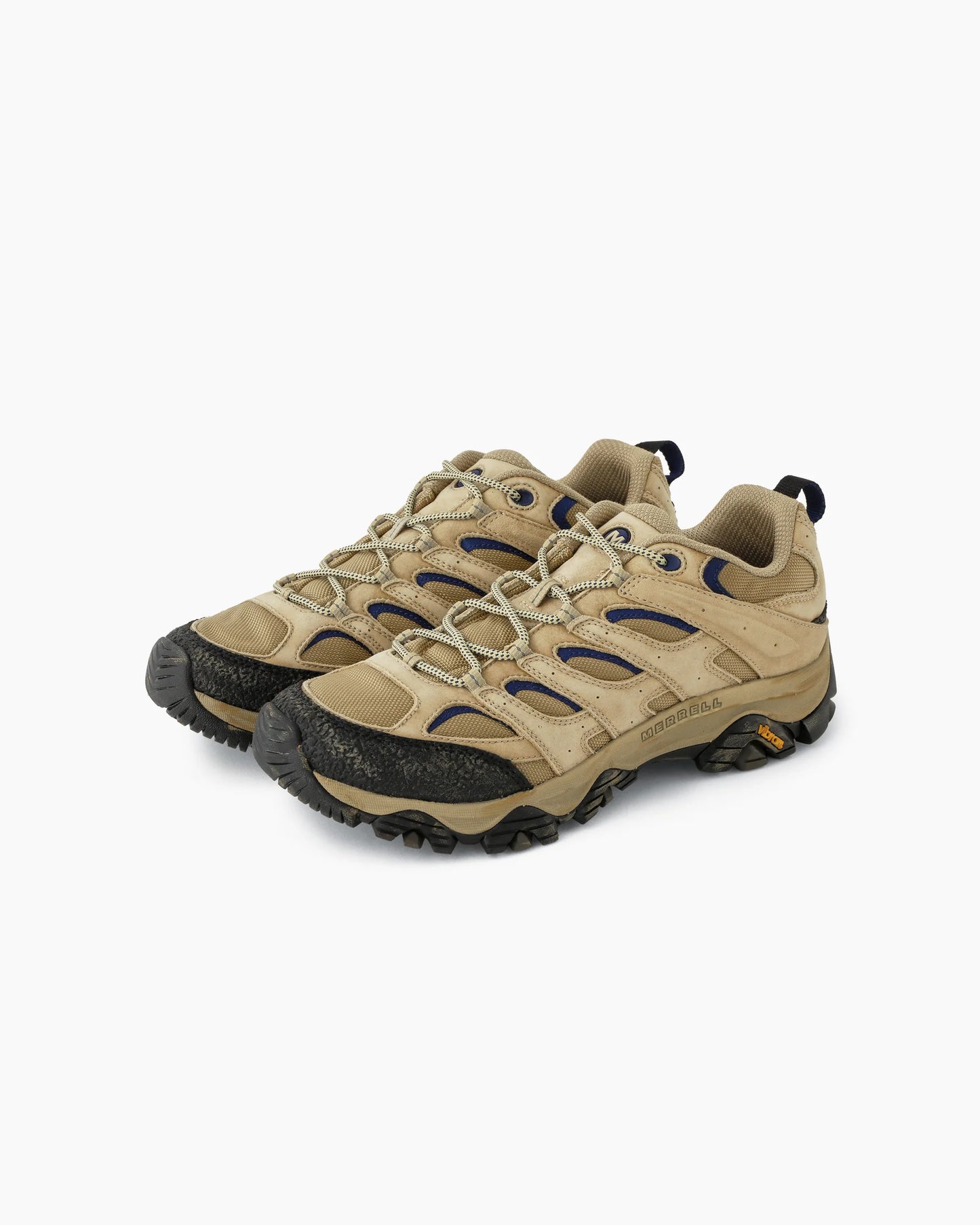 MERRELL MOAB 3 X KHAKIS - BEIGE