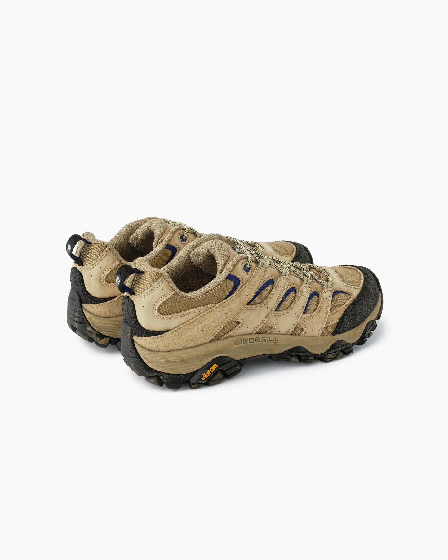 MERRELL MOAB 3 X KHAKIS - BEIGE