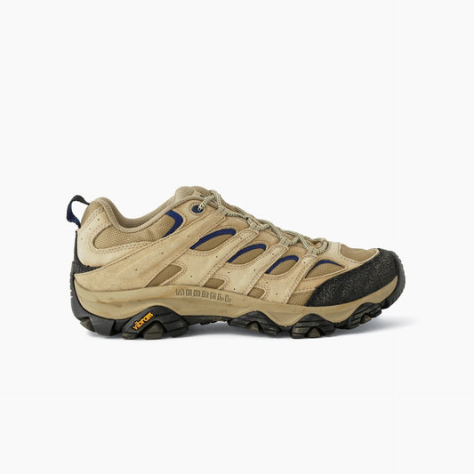 MERRELL MOAB 3 X KHAKIS - BEIGE