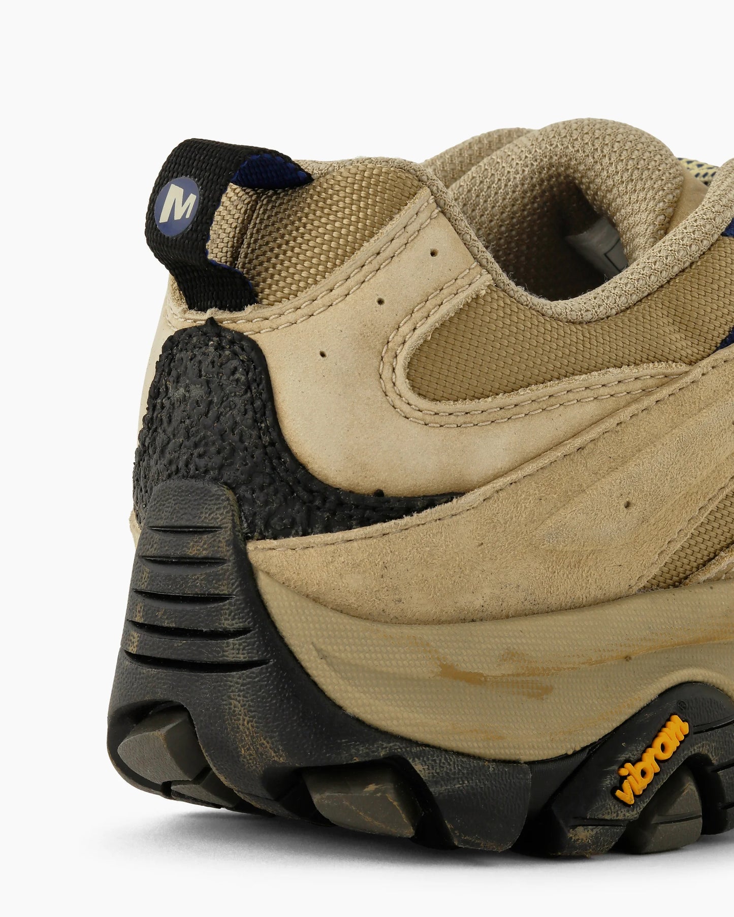MERRELL MOAB 3 X KHAKIS - BEIGE