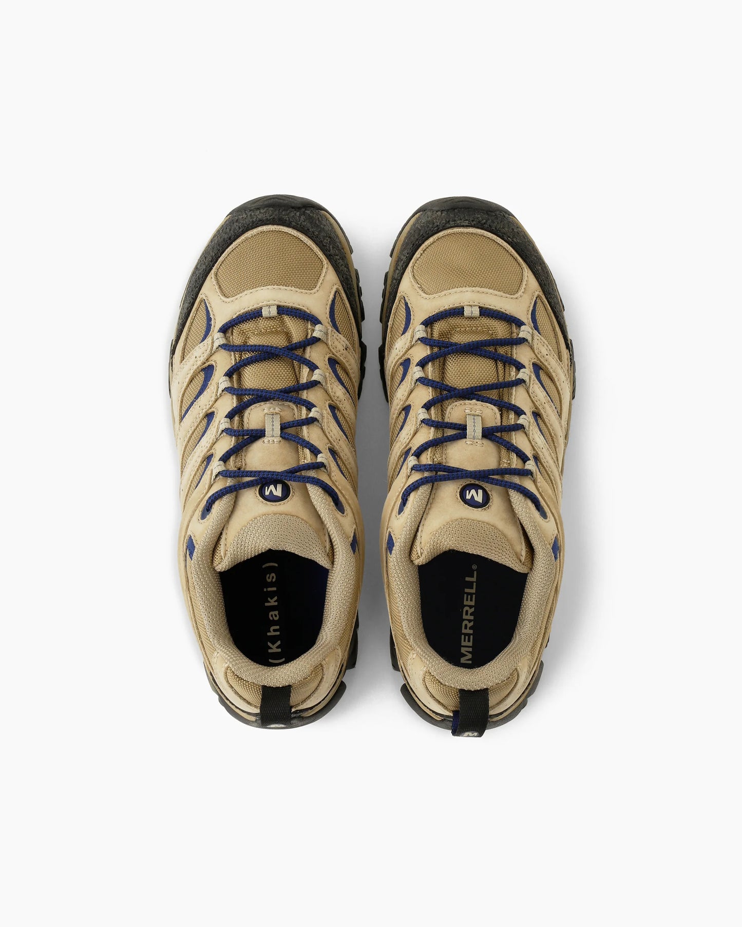 MERRELL MOAB 3 X KHAKIS - BEIGE